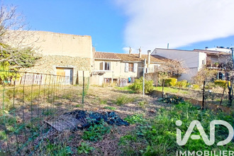 achat maison azille 11700