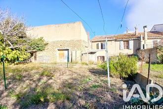 achat maison azille 11700