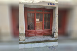 achat maison azille 11700