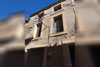 achat maison azille 11700