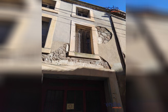 achat maison azille 11700