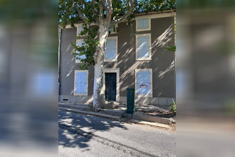 achat maison azille 11700