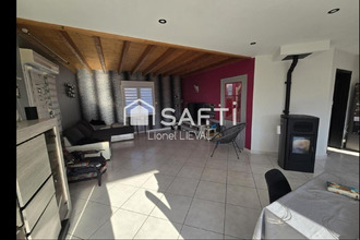 achat maison azincourt 62310