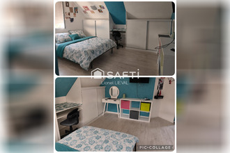 achat maison azincourt 62310