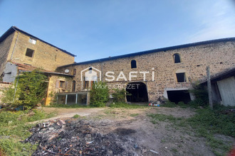achat maison azolette 69790