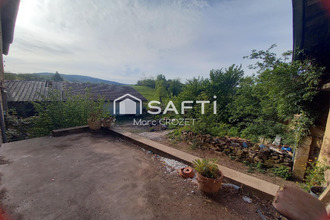 achat maison azolette 69790