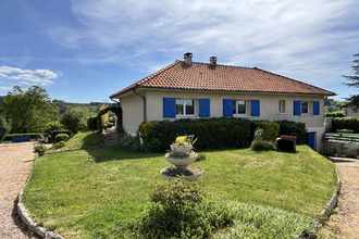 achat maison azolette 69790