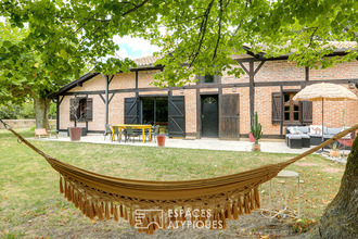 achat maison azur 40140