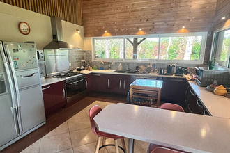 achat maison azur 40140