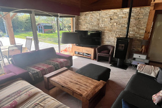 achat maison azur 40140