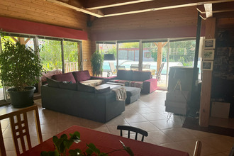 achat maison azur 40140