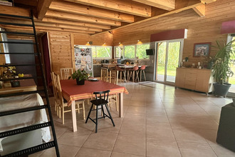 achat maison azur 40140