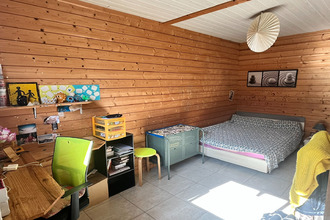 achat maison azur 40140