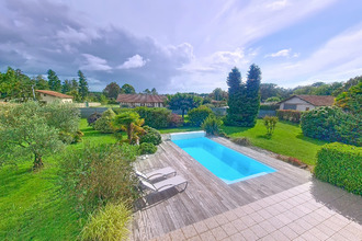 achat maison azur 40140