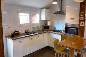 achat maison azur 40140