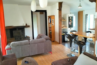 achat maison azur 40140