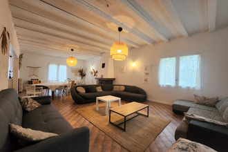 achat maison azur 40140