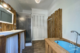 achat maison azur 40140