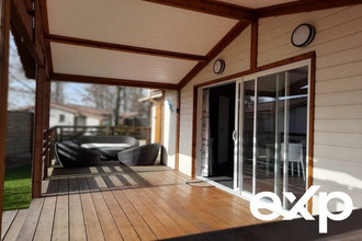 achat maison azur 40140