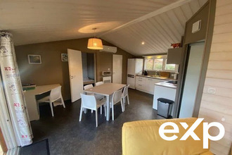 achat maison azur 40140