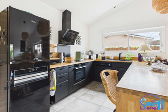 achat maison azur 40140