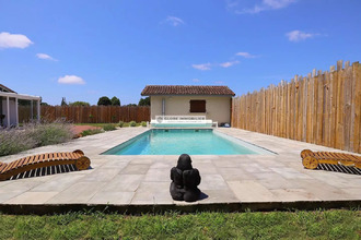 achat maison azur 40140