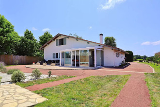 achat maison azur 40140