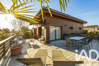 achat maison azur 40140