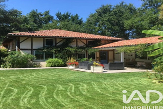 achat maison azur 40140