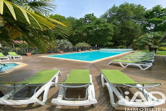 achat maison azur 40140