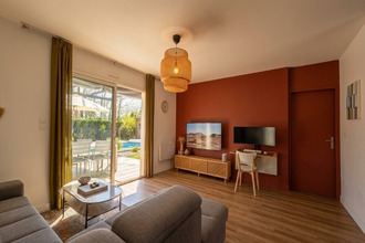 achat maison azur 40140