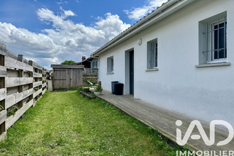 achat maison azur 40140