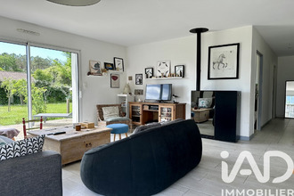 achat maison azur 40140