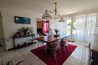 achat maison azur 40140