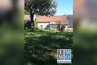 achat maison azy 18220