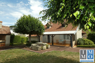 achat maison azy 18220