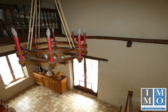 achat maison azy 18220