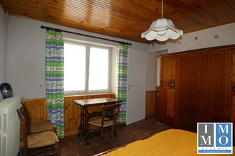 achat maison azy 18220