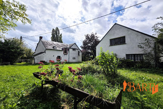 achat maison azy 18220