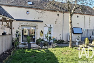 achat maison azy 18220