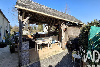 achat maison azy 18220