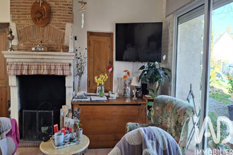 achat maison azy 18220