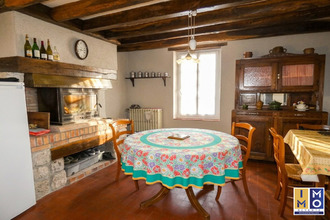 achat maison azy 18220