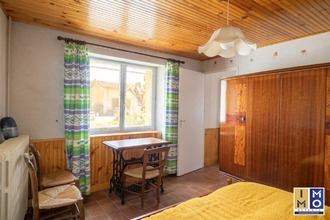 achat maison azy 18220