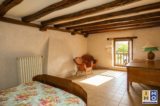 achat maison azy 18220