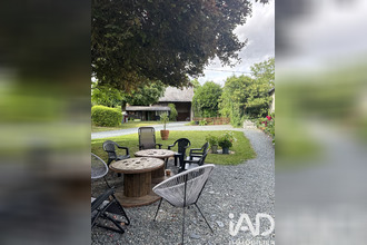 achat maison azy 18220