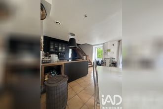 achat maison azy 18220