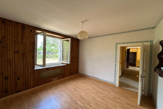 achat maison azy 18220