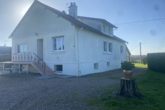 achat maison azy-le-vif 58240