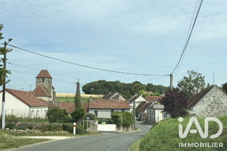 achat maison azy-sur-marne 02400